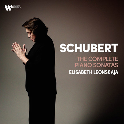 Schubert: The Complete Piano Sonatas/Elisabeth Leonskaja