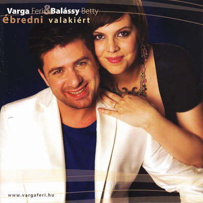 Varga Feri & Balassy Betty