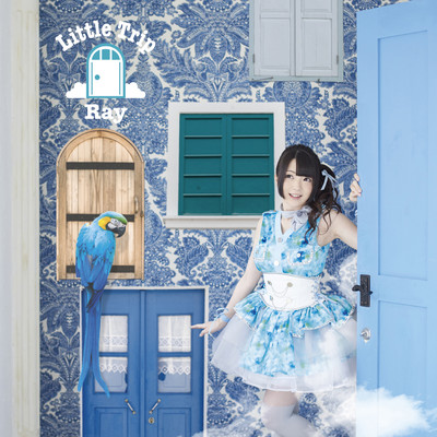 アルバム/Little Trip/Ray