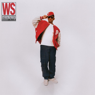 シングル/The Reverend (WOA Sermon)/Will Smith
