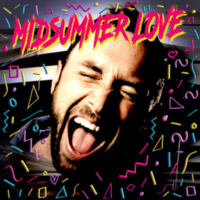 Midsummer Love/Mans Zelmerlow