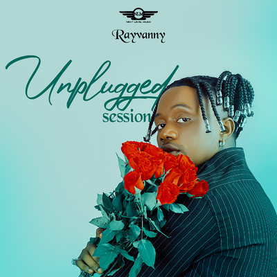 Unplugged Session/Rayvanny