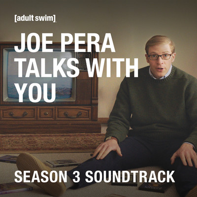 Up the Slope/Holland Patent Public Library & Joe Pera Talks With You
