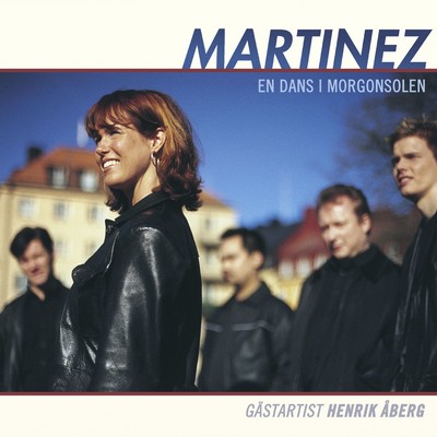 シングル/I natt (duett Agneta Olsson & Henrik Aberg)/Martinez