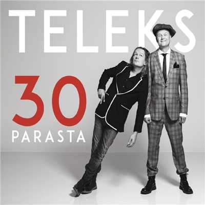 アルバム/30 Parasta/Teleks