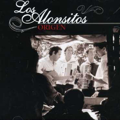 Lucerito Alba/Los Alonsitos
