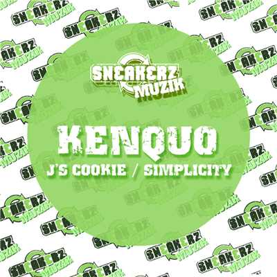 J's Cookie (Djago Remix)/Kenquo