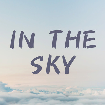 シングル/In The Sky/Olivia Rich