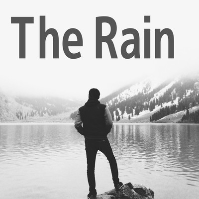 アルバム/The Rain/Sian Sison