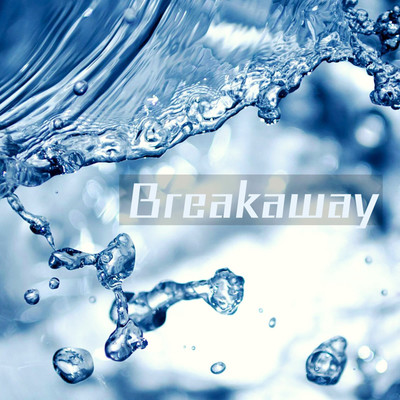 Breakaway/SOUND WAVE