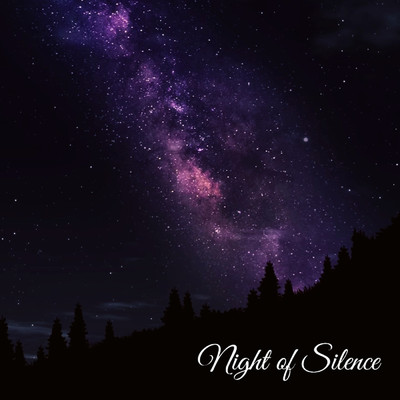 Night of Silence -Scene 11-/Black Blanket