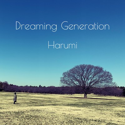 Dreaming Woman/Harumi