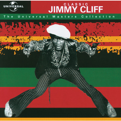 Time Will Tell/Jimmy Cliff