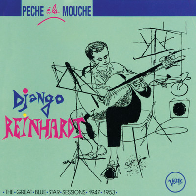 Confessin' That I Love You (1953 Version)/Django Reinhardt & Ses Rythmes