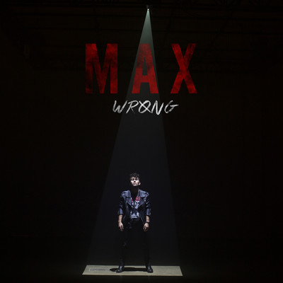 アルバム/Wrong - EP/MAX