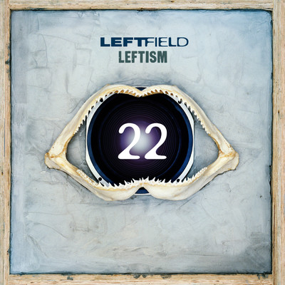 Space Shanty (Remastered)/Leftfield