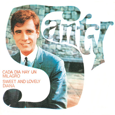 アルバム/Cada Dia Hay Un Milagro (Remasterizado 2021)/Santy