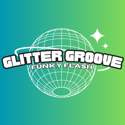 シングル/Glitter Groove/Funky Flash