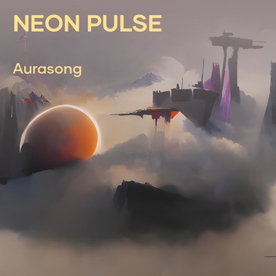 シングル/Neon Pulse/Aurasong