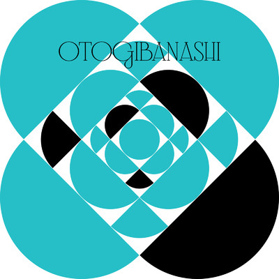 アルバム/OTOGIBANASHI/HIROBA