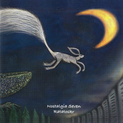 アルバム/Ratatoskr/Nostalgia Seven