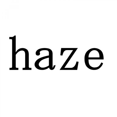 haze/ぷっちゃん