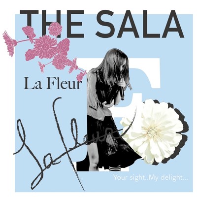 シングル/La Fleur/THE SALA