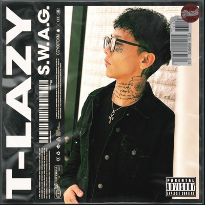 シングル/Target (feat. T-Lazy) [REMIX]/￥oung Flag