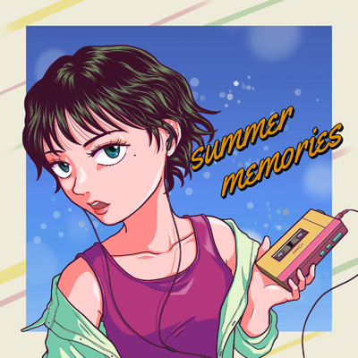 summer memories/mateno