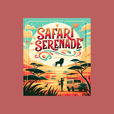 Safari Serenade/yoshino
