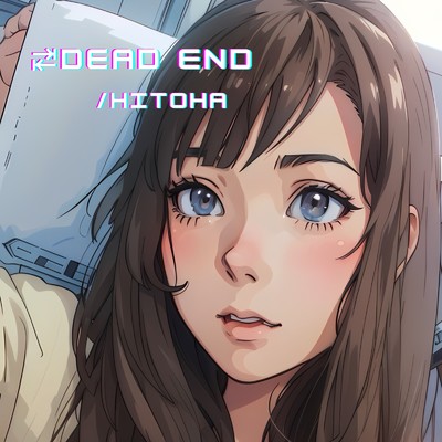 dead end/Hitoha