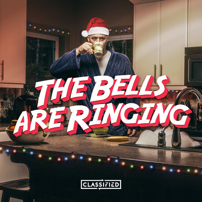 The Bells Are Ringing/クラシファイド
