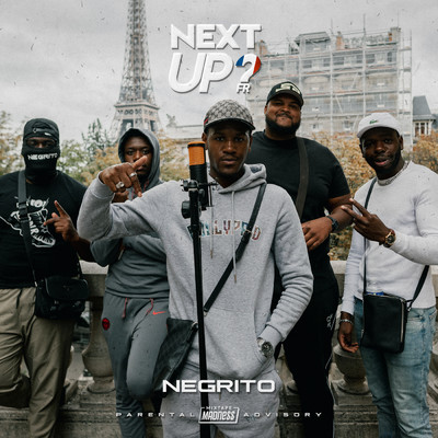 Next Up France - S1-E9 (Explicit)/Negrito／Mixtape Madness