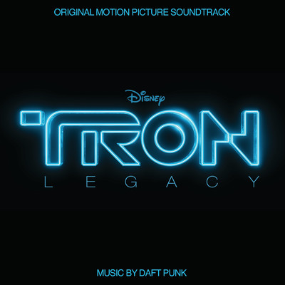 TRON: Legacy/ダフト・パンク