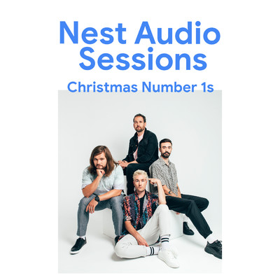 シングル/Merry Xmas Everybody (For Nest Audio Sessions)/バスティル