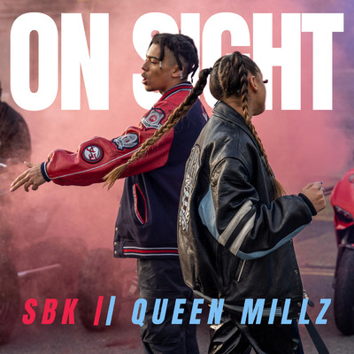 SBK／Queen Millz