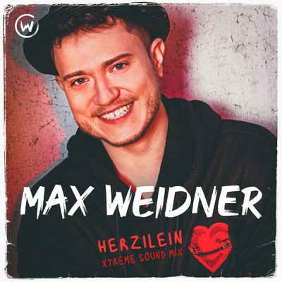 Herzilein (Xtreme Sound Mix)/Max Weidner