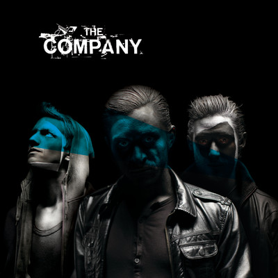 アルバム/The Company/The Company