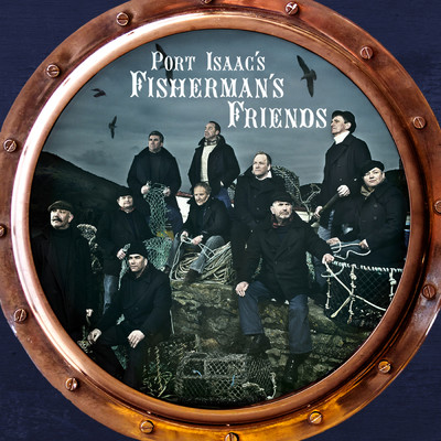 The Corncrake (Album Version)/Fisherman's Friends