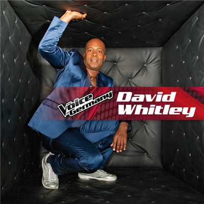 When Love Takes Over (From The Voice Of Germany)/David Whitley