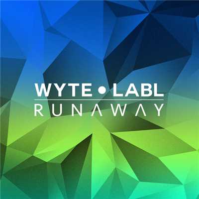 シングル/Runaway/WYTE LABL