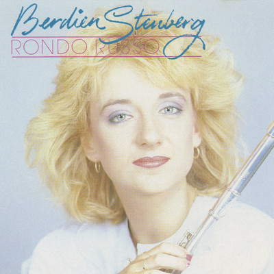アルバム/Rondo Russo/Berdien Stenberg