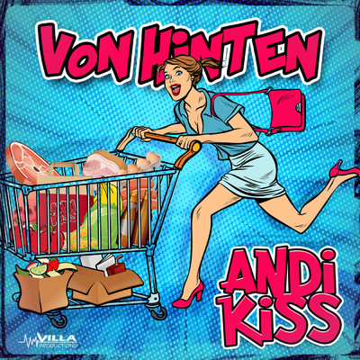 シングル/Von Hinten/Andi Kiss