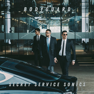 シングル/Bodyguard/Secret Service Sonics
