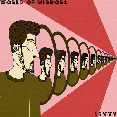 World of Mirrors/Levyy