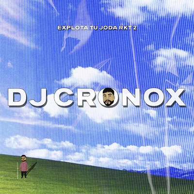 アルバム/Explota Tu Joda Rkt 2/DJ Cronox