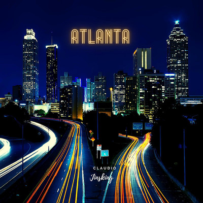 シングル/Atlanta/Claudio Jinsking