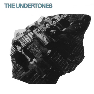 シングル/Really Really/The Undertones