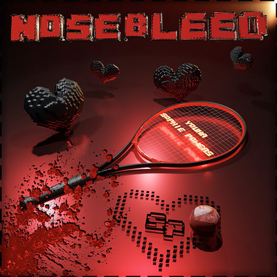 Nosebleed (feat. YOUHA)/Sophie Powers