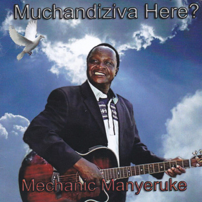 Siyabonga Baba/Mechanic Manyeruke